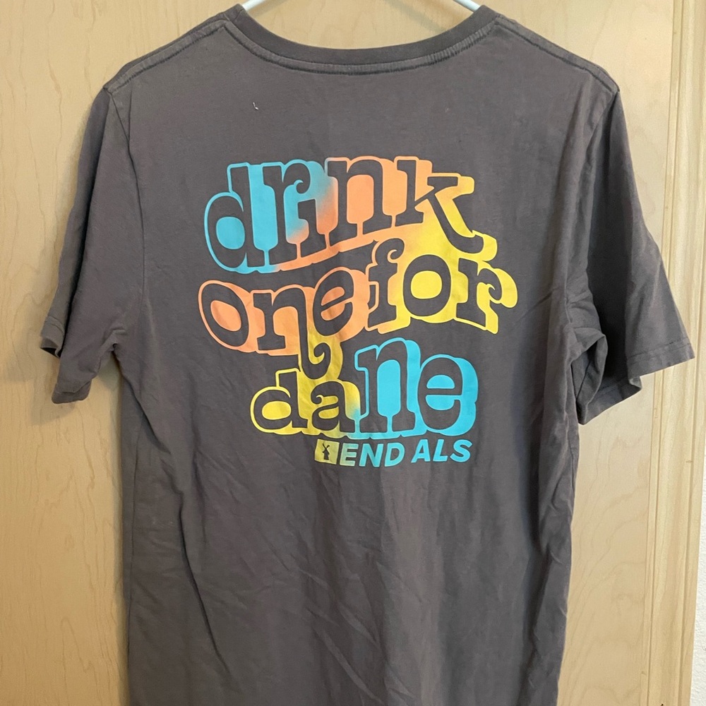 Dutch bros shirt (more on my page!:)